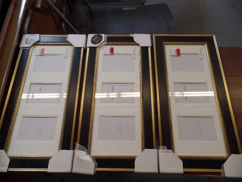 Picture Frames