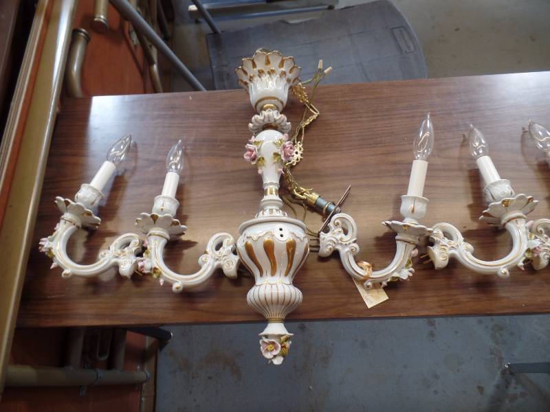Chandelier