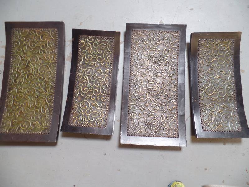 Trays