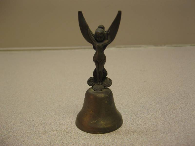 lot 229 image: Vintage Tinker Bell Walt Disney Productions B...