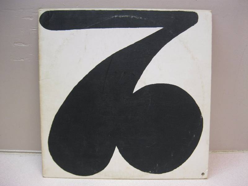 lot 335 image: The Rolling Stones Sucking In The Seventies A...