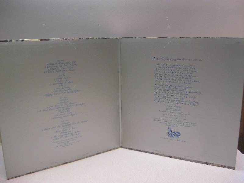 lot 351 image: Chicago Album. Fair Condition....