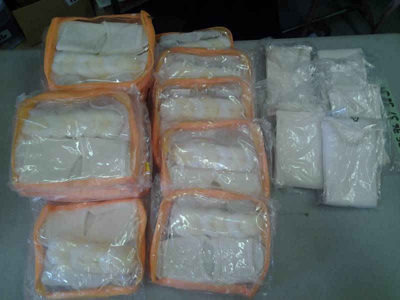 14-New Foot Care Kits (Slippers, Loofah, Soap)