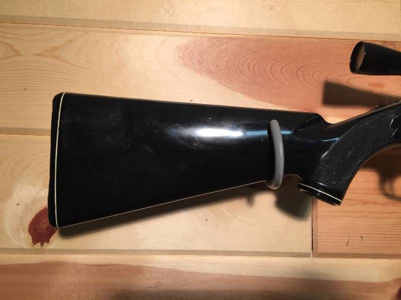 lot 2 image: Remington Nylon 66 Semi-Auto .22LR Rifle
