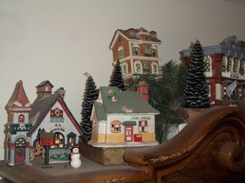 lot 46 image: Dcor houses