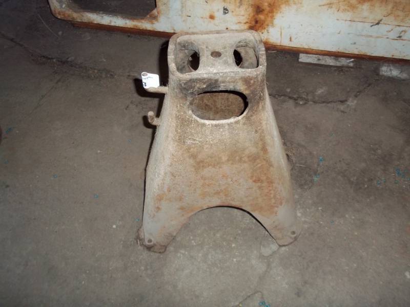 lot 233 image: Milk separator base