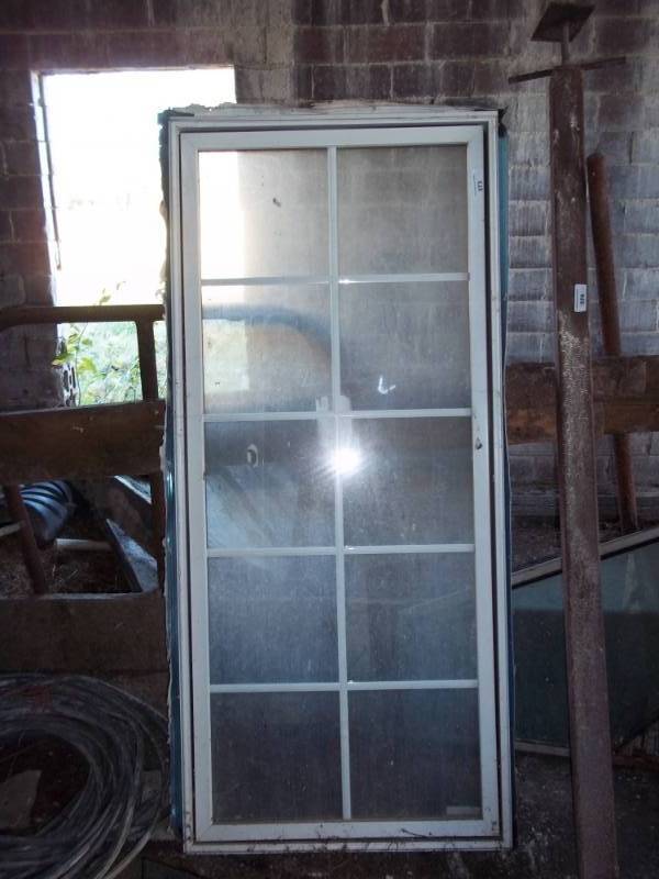 lot 373 image: 29 x 65 Window