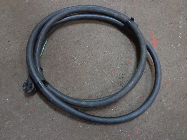 lot 8 image: Condutor Wire