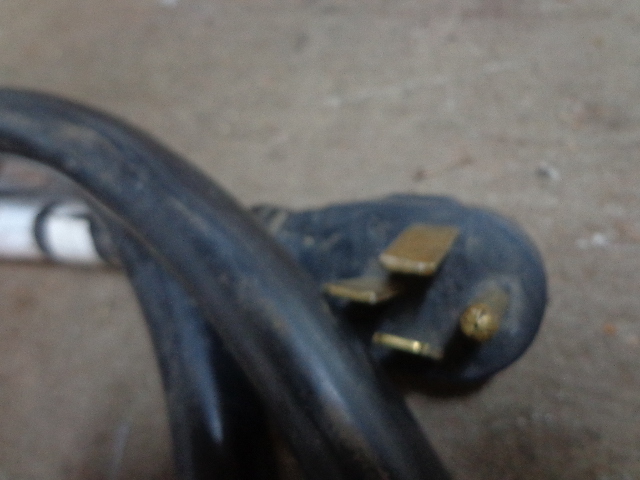 lot 9 image: Conductor Wire