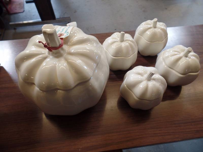 Fall Dcor