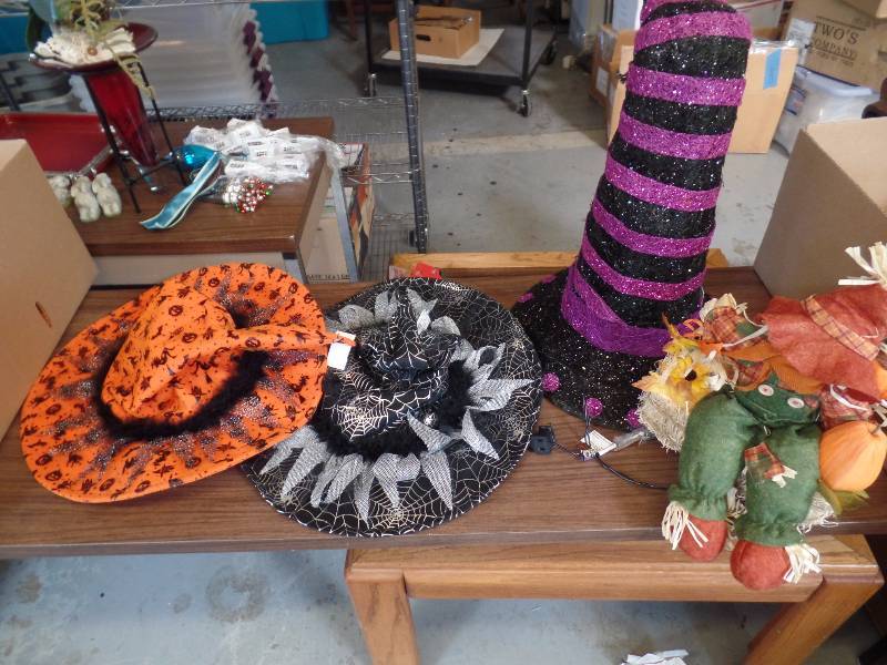 Halloween Dcor