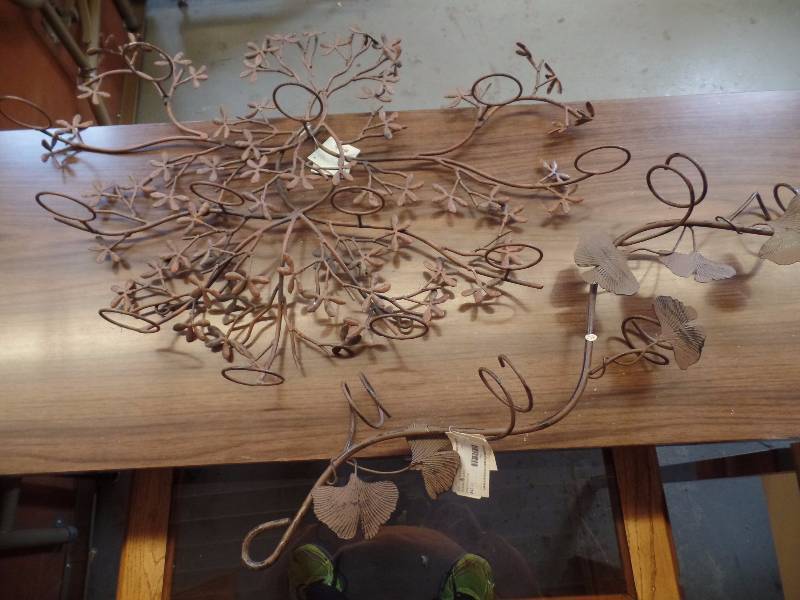 Candle Holders