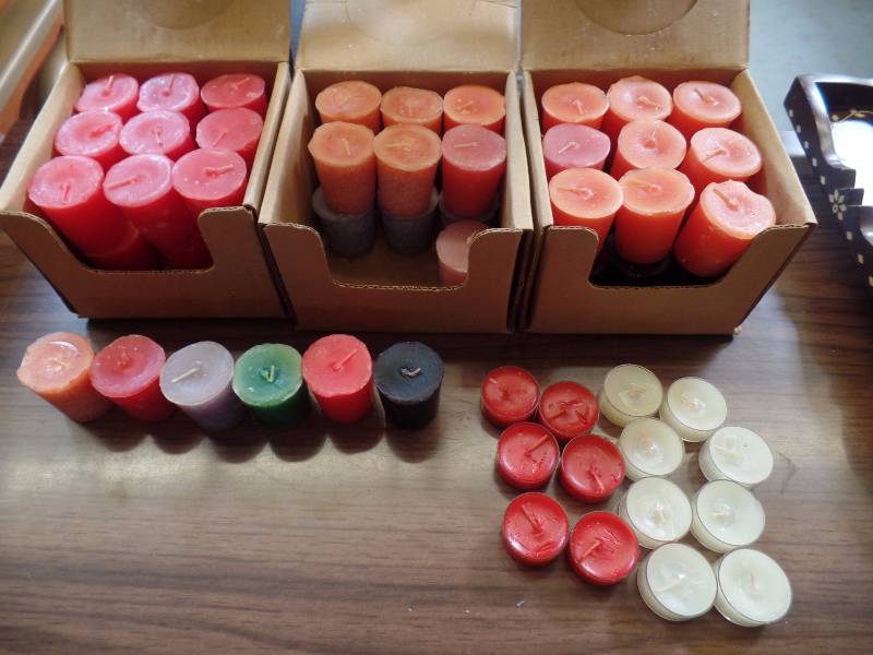 Candles