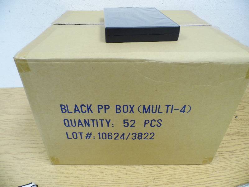 lot 60 image: DVD Cases