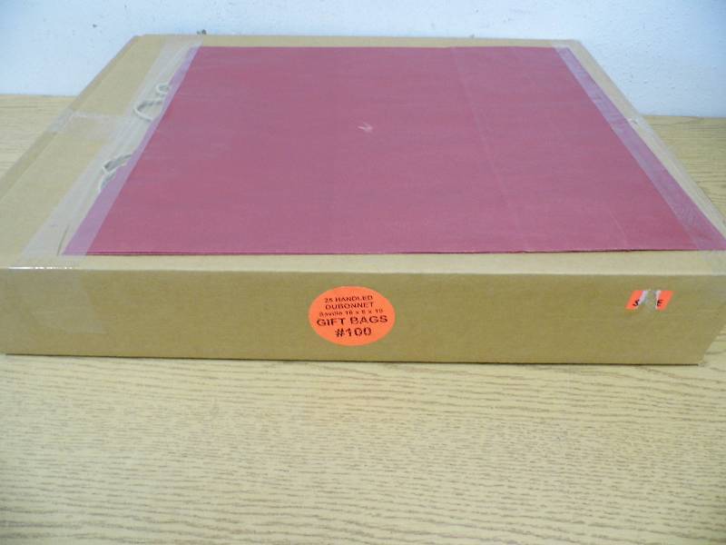 lot 79 image: Shopping Bags