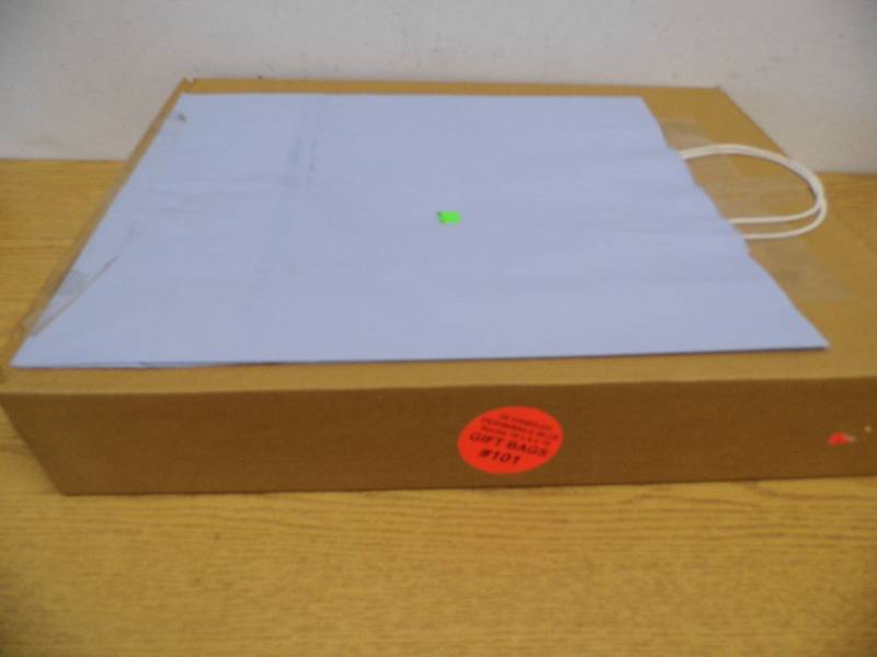 lot 88 image: Shopping Bags