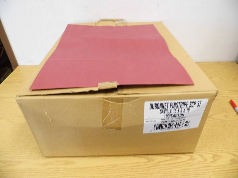 lot 95 image: Shopping Bags
