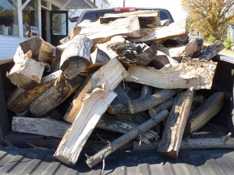 Firewood
