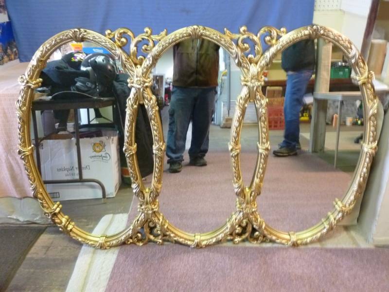 Large Mirror