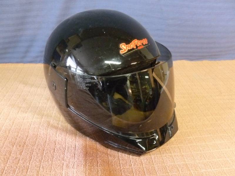 Snowmobile Helmet