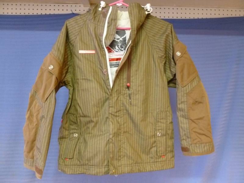 Snowboarding Jacket