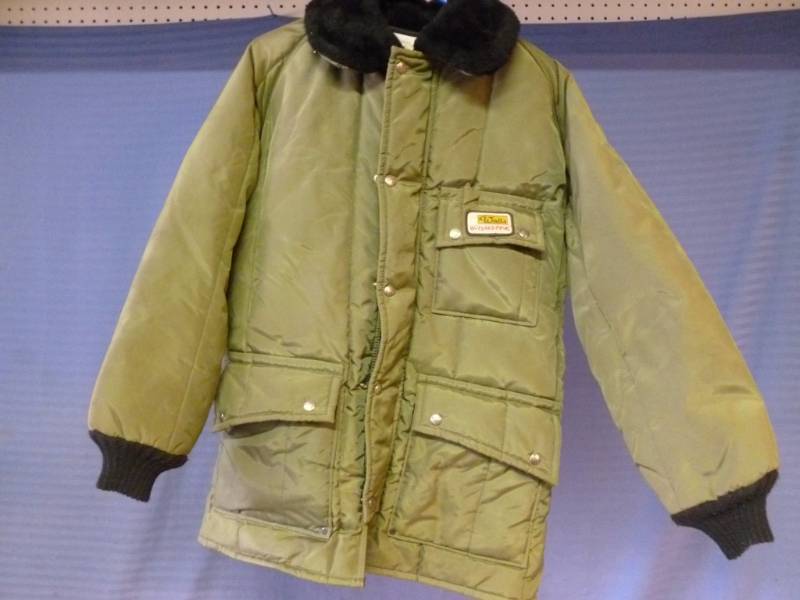 Mens Jacket