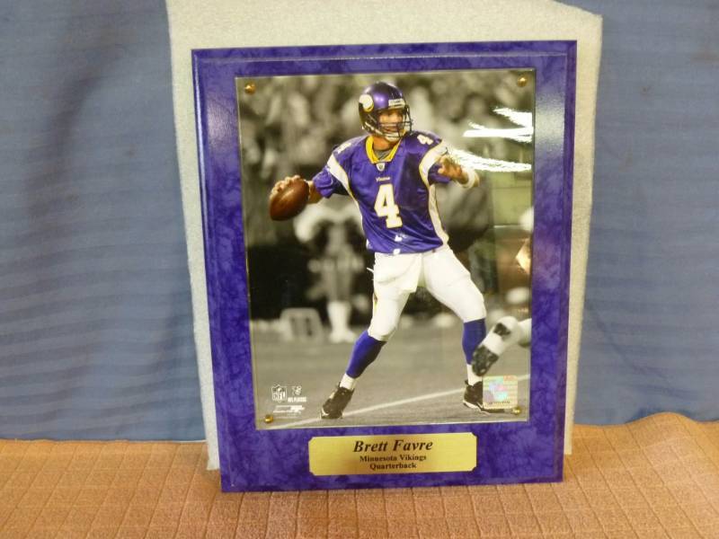 Minnesota Vikings Collectible