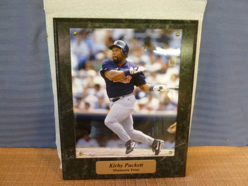 Minnesota Twins Collectible