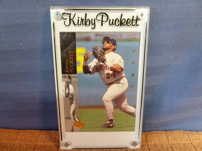 Minnesota Twins Collectible