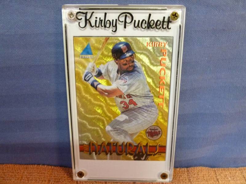 Minnesota Twins Collectible