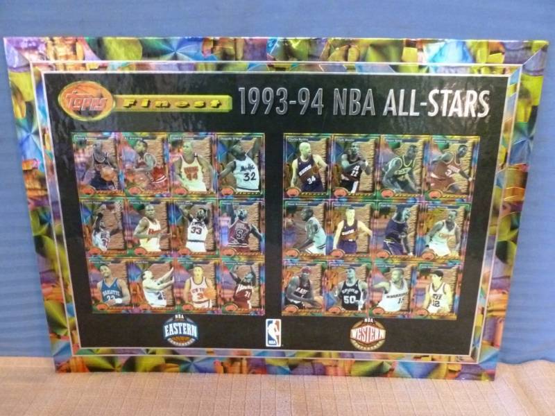 Sports Collectible