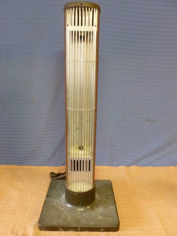 Quartz Heater