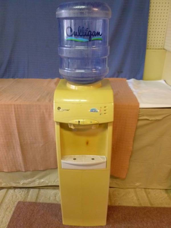 Water Dispenser