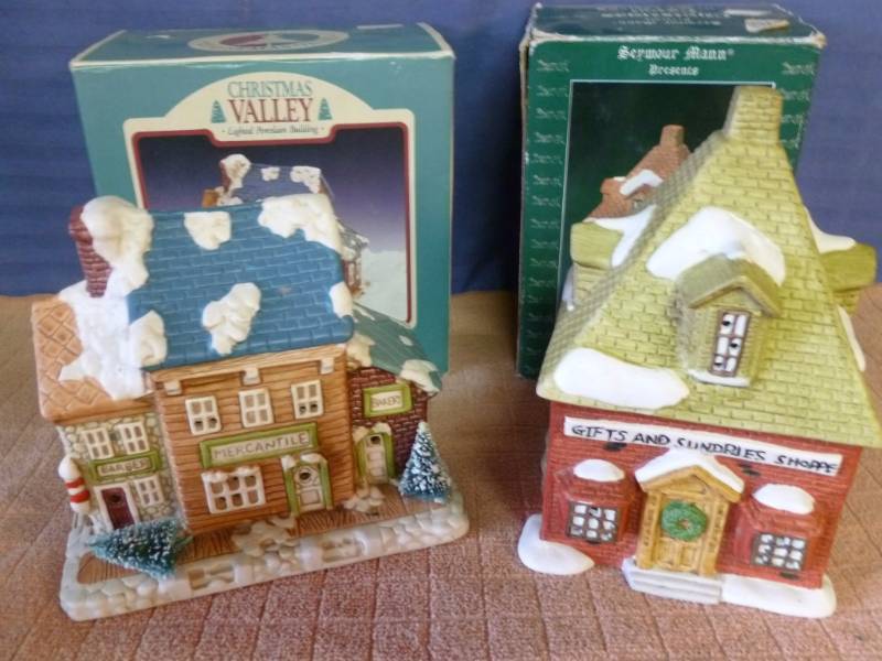 Winter Decoration