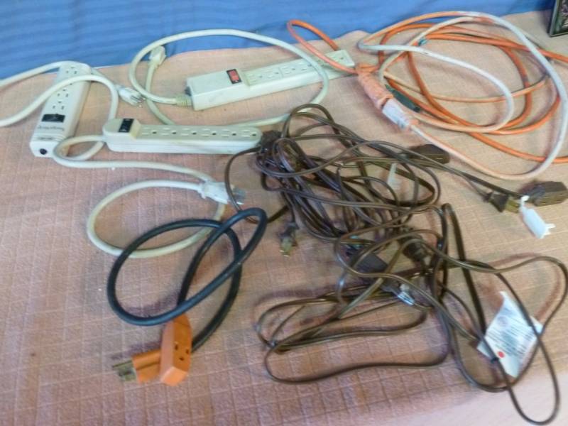 Extension Cords