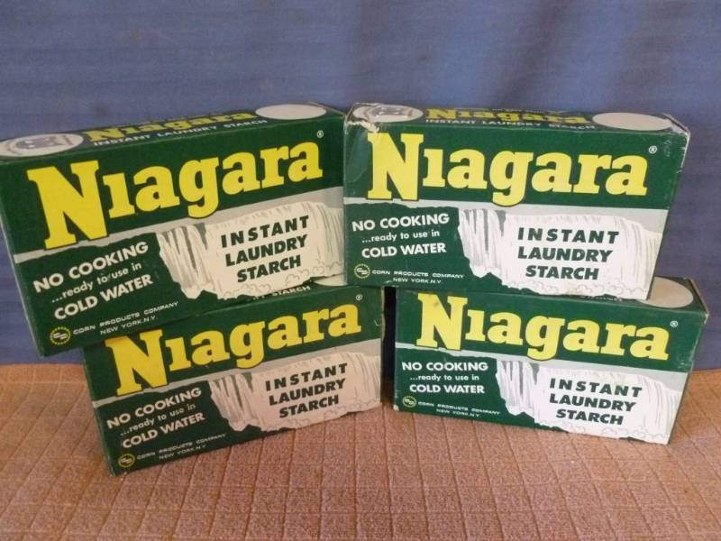Vintage Soap