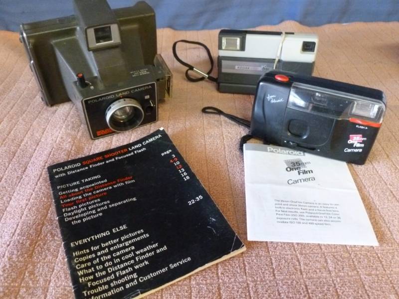 Camera