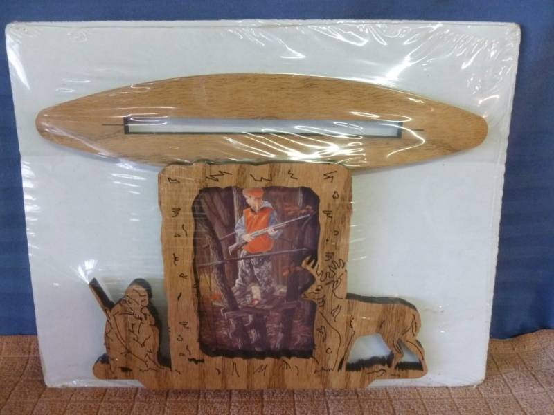 Wood Art
