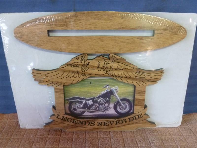 Wood Art