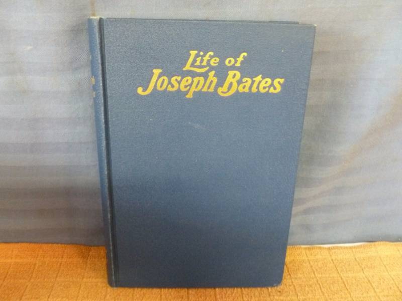 Antique Book