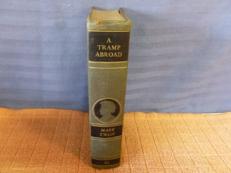 Antique Book
