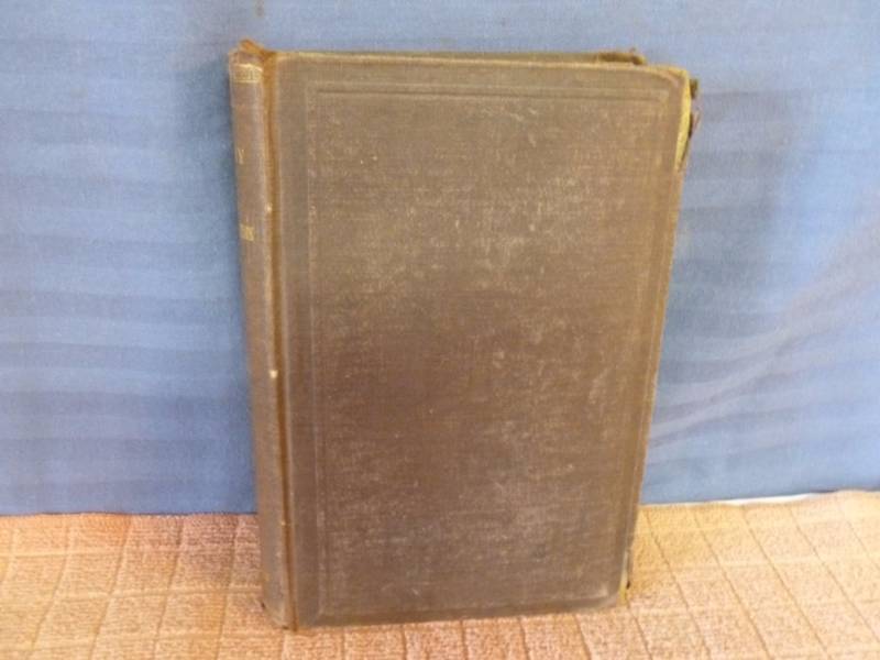 Antique Book