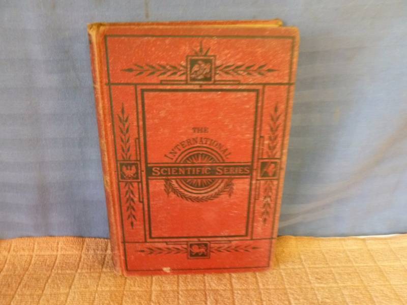 Antique Book
