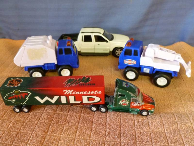 Toys