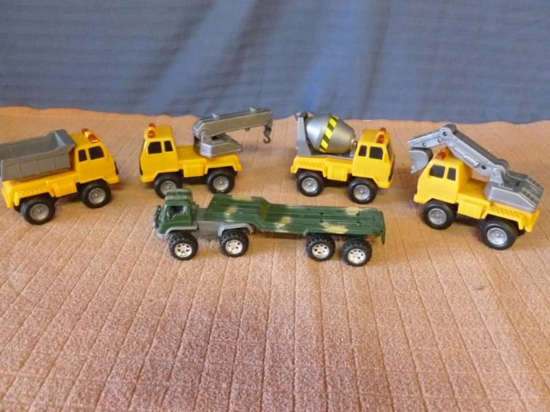 Toys