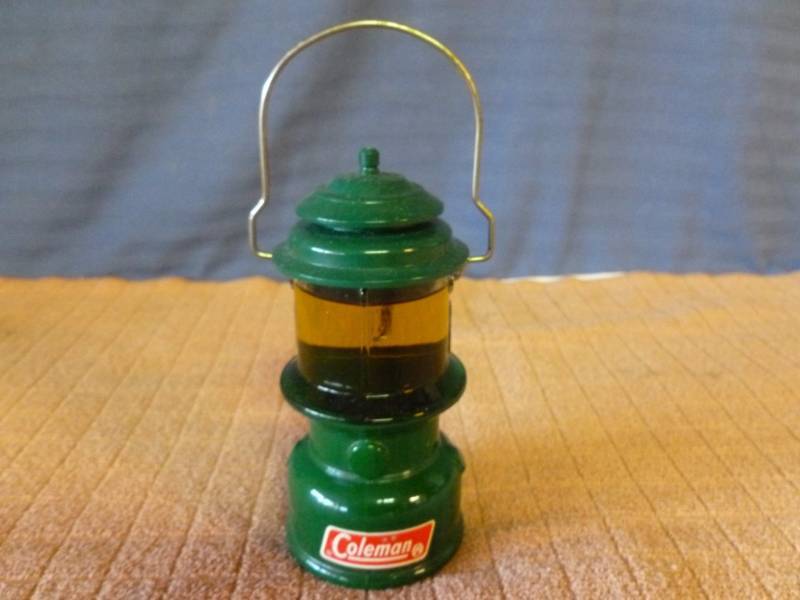 Avon Decanter