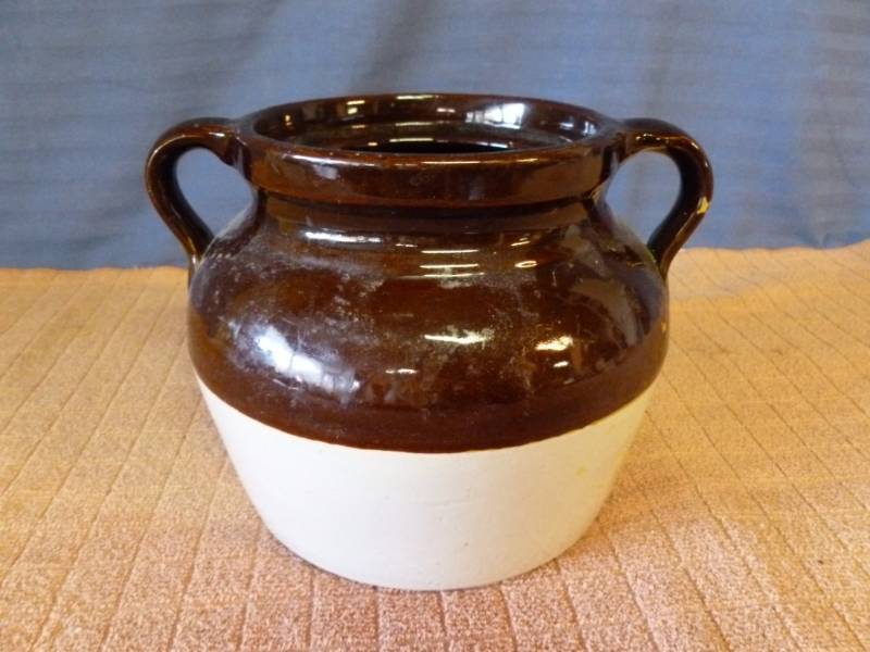Bean Pot