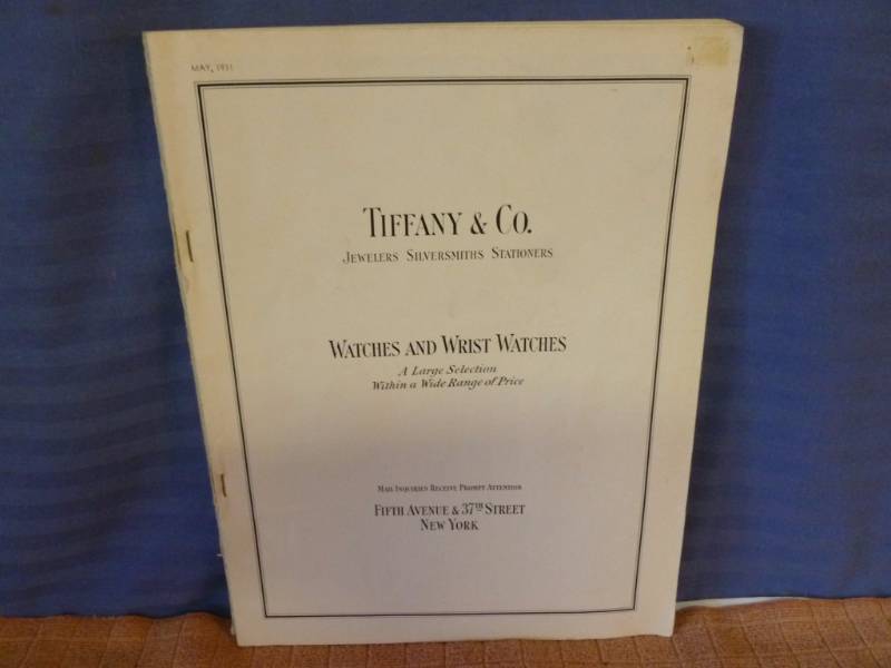 Antique Catalog