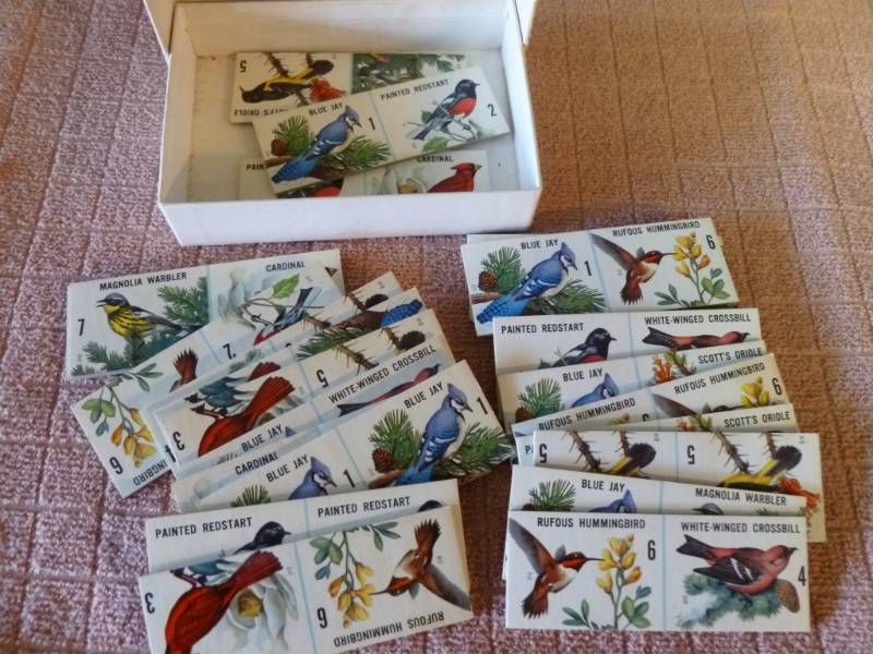 Vintage Game