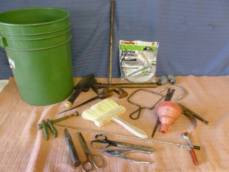 Tools